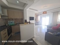APPARTEMENT JASMIN Hammamet Mrezka AFH AL3426