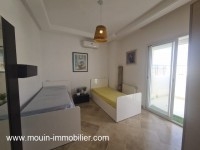 APPARTEMENT JASMIN Hammamet Mrezka AFH AL3426