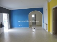 Appartement Jaune AL1751