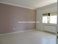 Appartement Jaune AL1751