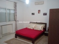 Appartement Jawhar AL2240