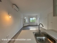 APPARTEMENT JESSY 1 Hammamet AV1851