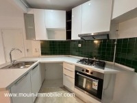 APPARTEMENT JESSY 1 Hammamet AV1851