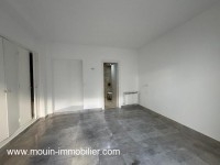 APPARTEMENT JESSY 1 Hammamet Centre AV1851