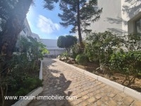 APPARTEMENT JESSY à Hammamet Centre AV1677