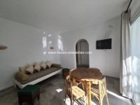 Appartement Jessy AL2676 Hammamet centre 