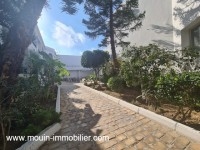 APPARTEMENT JESSY Hammamet Centre AV1813