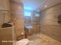 APPARTEMENT JESSY Hammamet Centre AV1813