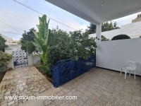 Appartement Jinene AL2925 Hammamet 
