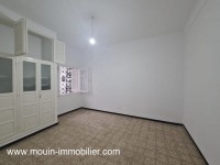 Appartement Jinene AL2925 Hammamet 