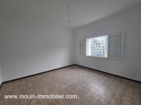 Appartement Jinene AL2925 Hammamet 