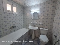 Appartement Jinene AL2925 Hammamet 