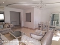 Appartement Joseph AL3052 Hammamet 