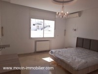 Appartement Joseph AL3052 Hammamet 