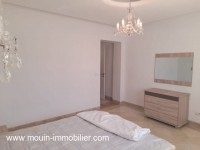 Appartement Joseph AL3052 Hammamet 