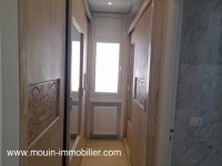 Appartement Joseph AL3052 Hammamet 