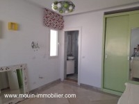 Appartement Joseph AL3052 Hammamet 