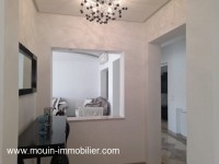 Appartement Joseph AL3052 Hammamet 