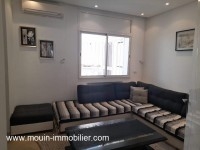 APPARTEMENT JOSEPH La Corniche Hammamet AL3052