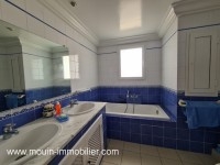 Appartement Josette AL2713 Jinan Hammamet 