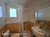 Appartement Josette AL2713 Jinan Hammamet 