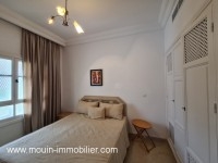 APPARTEMENT JOSETTE Jinan Hammamet AL2713