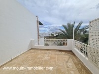 APPARTEMENT JOSETTE Jinan Hammamet AL2713