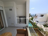 Appartement Joudy AL2671 Hammamet