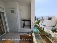 APPARTEMENT JOUDY Hammamet AL2671