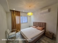 APPARTEMENT JOUDY Hammamet AL2671