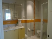 Appartement Joury AL1128 Hammamet Nord 