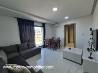 APPARTEMENT JOY Hammamet Mrezka AFH AL3093