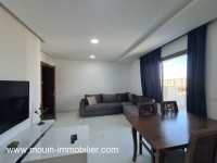 APPARTEMENT JOY Hammamet Nord Mrezka AL3093