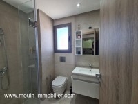 APPARTEMENT JOY Hammamet Nord Mrezka AL3093