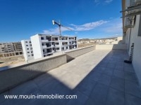 APPARTEMENT JOY Hammamet Nord Mrezka AL3093