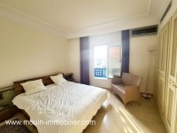 APPARTEMENT JULIO La MarinaYasmine Hammamet AV1559
