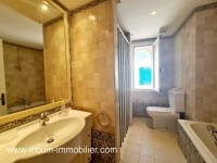 APPARTEMENT JULIO La MarinaYasmine Hammamet AV1559