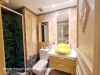 APPARTEMENT JULIO La MarinaYasmine Hammamet AV1559