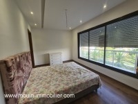APPARTEMENT JUPITER Hammamet - Zone Theatre AL2711