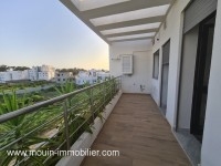 APPARTEMENT JUPITER Hammamet - Zone Theatre AL2711