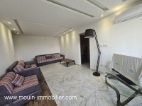 APPARTEMENT JUPITER Hammamet - Zone Theatre AL2711