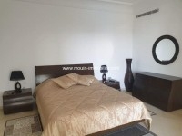 Appartement Justyna AV1356 La Marina Hammamet 