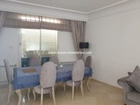 APPARTEMENT JUSTYNA Yasmine Hammamet , La Marina A