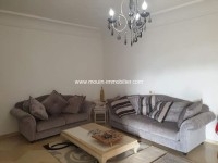 APPARTEMENT JUSTYNA Yasmine Hammamet AV1356