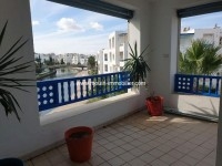APPARTEMENT JUSTYNA Yasmine Hammamet AV1356