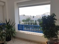 APPARTEMENT JUSTYNA Yasmine Hammamet AV1356