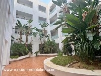 APPARTEMENT KALMIA Hammamet Sud AL3636