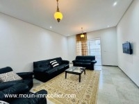 APPARTEMENT KALMIA Hammamet Sud AL3636