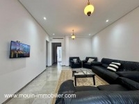 APPARTEMENT KALMIA Hammamet Sud AL3636