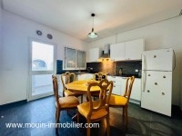APPARTEMENT KALMIA Hammamet Sud AL3636